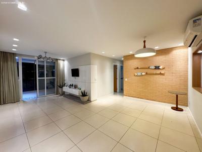 Apartamento 4 Quartos para Venda, em Niter�i, bairro Camboinhas, 4 dormit�rios, 1 banheiro, 1 su�te