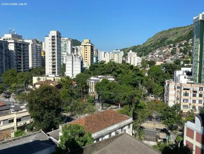 Apartamento 2 Quartos para Venda, em Niter�i, bairro Icara�, 2 dormit�rios, 2 banheiros, 1 vaga