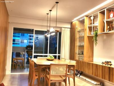 Apartamento 4 Quartos para Venda, em Niter�i, bairro Icara�, 4 dormit�rios, 3 banheiros, 2 su�tes, 2 vagas
