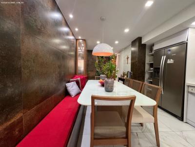 Apartamento 3 Quartos para Venda, em Niter�i, bairro Icara�, 3 dormit�rios, 3 banheiros, 1 su�te