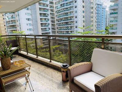 Apartamento 4 Quartos para Venda, em Niter�i, bairro Icara�, 4 dormit�rios, 2 banheiros, 2 su�tes