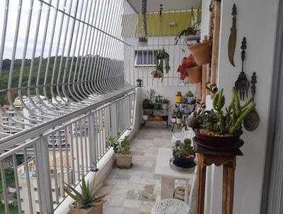 Apartamento 2 Quartos para Venda, em Niter�i, bairro Ing�, 2 dormit�rios, 1 banheiro, 1 su�te, 1 vaga