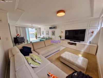 Cobertura para Venda, em Niter�i, bairro Vital Brazil, 4 dormit�rios, 4 banheiros, 2 su�tes, 3 vagas