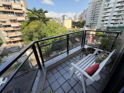 Apartamento 3 Quartos para Venda, em Niter�i, bairro Santa Rosa, 3 dormit�rios, 5 banheiros, 3 su�tes