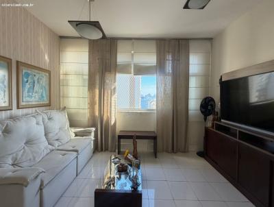 Apartamento 3 Quartos para Venda, em Niter�i, bairro Icara�, 3 dormit�rios, 3 banheiros, 1 su�te