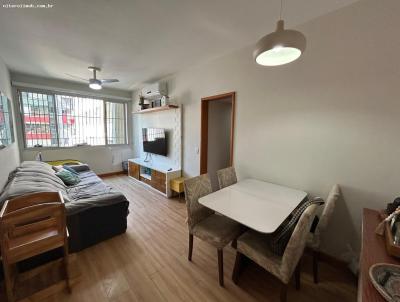 Apartamento 2 Quartos para Venda, em Niter�i, bairro Icara�, 2 dormit�rios, 3 banheiros, 1 su�te, 1 vaga
