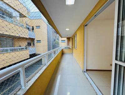 Apartamento 2 Quartos para Venda, em Niter�i, bairro Itacoatiara, 2 dormit�rios, 1 banheiro, 1 su�te, 1 vaga
