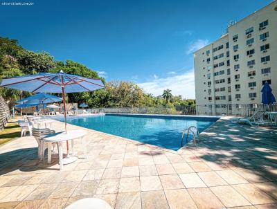 Apartamento 2 Quartos para Venda, em Niter�i, bairro BARRETO, 2 dormit�rios, 1 vaga