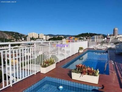 Apartamento 2 Quartos para Venda, em Niter�i, bairro Centro, 2 dormit�rios, 2 banheiros, 1 su�te, 1 vaga