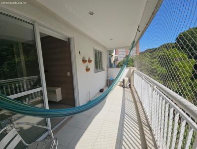 Apartamento 3 Quartos para Venda, em Niter�i, bairro Icara�, 3 dormit�rios, 2 banheiros, 1 su�te, 1 vaga