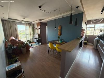 Apartamento 2 Quartos para Venda, em Niter�i, bairro Centro, 2 dormit�rios, 1 banheiro, 1 vaga