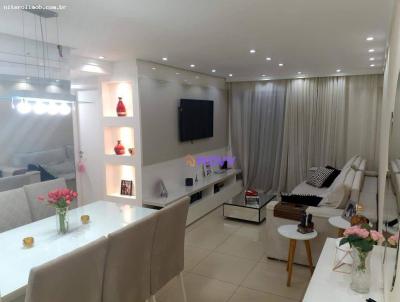 Apartamento 2 Quartos para Venda, em Niter�i, bairro Icara�, 2 dormit�rios, 1 banheiro, 1 su�te, 1 vaga