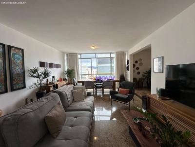 Apartamento 4 Quartos para Venda, em Niter�i, bairro Icara�, 4 dormit�rios, 3 banheiros, 1 su�te, 1 vaga