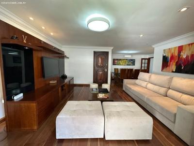 Apartamento 4 Quartos para Venda, em Niter�i, bairro Icara�, 4 dormit�rios, 4 banheiros, 3 su�tes, 3 vagas