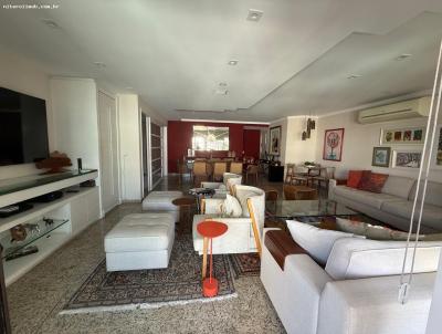 Apartamento 3 Quartos para Venda, em Niter�i, bairro Icara�, 3 dormit�rios, 4 banheiros, 2 su�tes, 2 vagas