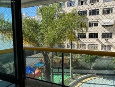 Apartamento 3 Quartos para Venda, em Niter�i, bairro Icara�, 4 dormit�rios, 3 banheiros, 3 su�tes, 2 vagas