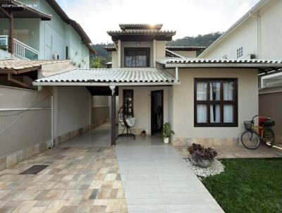 Casas 3 e 4 Quartos para Venda, em Niter�i, bairro Itaipu, 4 dormit�rios, 2 su�tes, 2 vagas