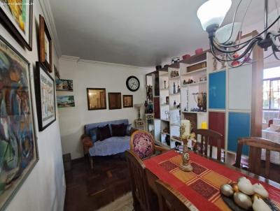 Apartamento 4 Quartos para Venda, em Niter�i, bairro Icara�, 4 dormit�rios, 2 banheiros, 1 su�te, 2 vagas