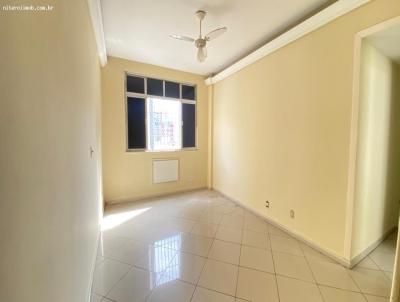 Apartamento 2 Quartos para Venda, em Niter�i, bairro Icara�, 2 dormit�rios, 2 banheiros, 1 su�te, 1 vaga
