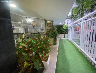 Apartamento 2 Quartos para Venda, em Niter�i, bairro Ing�, 2 dormit�rios, 1 banheiro, 1 vaga
