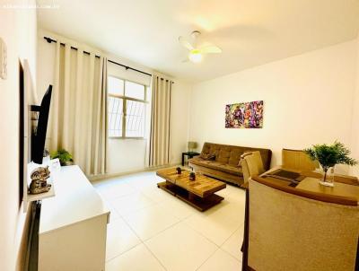 Apartamento 2 Quartos para Venda, em Niter�i, bairro Icara�, 2 dormit�rios, 2 banheiros, 1 su�te, 1 vaga