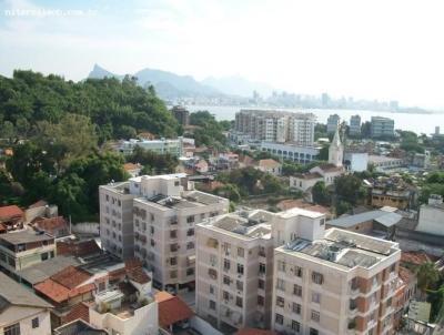 Apartamento 3 Quartos para Venda, em Niter�i, bairro S�o Domingos, 3 dormit�rios, 2 banheiros, 1 su�te, 2 vagas