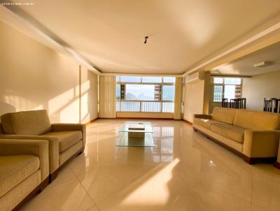 Cobertura Duplex para Venda, em Niter�i, bairro Icara�, 5 dormit�rios, 4 banheiros, 2 su�tes, 2 vagas