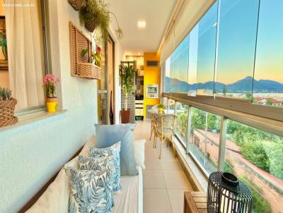Apartamento 2 Quartos para Venda, em Niter�i, bairro Piratininga, 2 dormit�rios, 2 banheiros, 1 su�te, 1 vaga