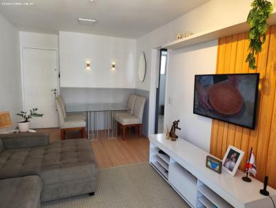 Apartamento 2 Quartos para Venda, em Niter�i, bairro Icara�, 2 dormit�rios, 2 banheiros, 1 su�te, 1 vaga