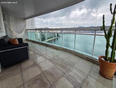 Apartamento 4 Quartos para Venda, em Niter�i, bairro Ing�, 4 dormit�rios, 3 banheiros, 2 su�tes, 4 vagas