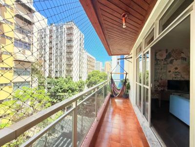 Apartamento 3 Quartos para Venda, em Niter�i, bairro Icara�, 3 dormit�rios, 2 banheiros, 1 su�te, 1 vaga
