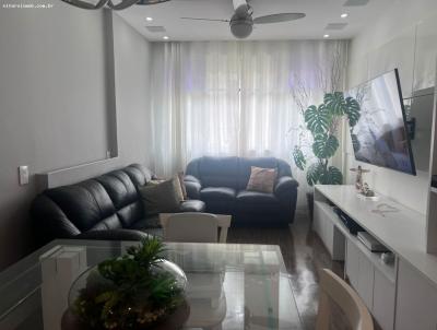 Apartamento 2 Quartos para Venda, em Niter�i, bairro Santa Rosa, 2 dormit�rios, 2 banheiros, 1 su�te, 1 vaga