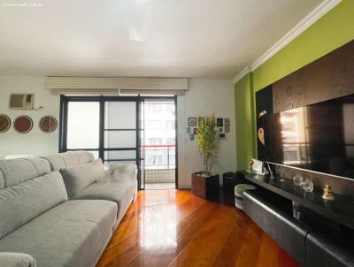 Apartamento 3 Quartos para Venda, em Niter�i, bairro Icara�, 3 dormit�rios, 4 banheiros, 3 su�tes, 3 vagas