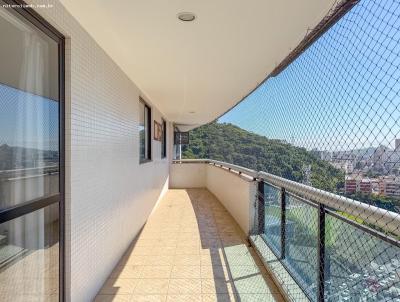 Apartamento 4 Quartos para Venda, em Niter�i, bairro Icara�, 4 dormit�rios, 3 banheiros, 1 su�te, 2 vagas