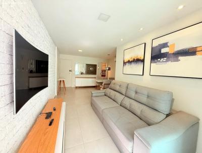 Apartamento 3 Quartos para Venda, em Niter�i, bairro Icara�, 3 dormit�rios, 2 banheiros, 1 su�te, 2 vagas