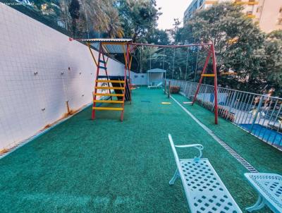 Apartamento 4 Quartos para Venda, em Niter�i, bairro Icara�, 4 dormit�rios, 2 banheiros