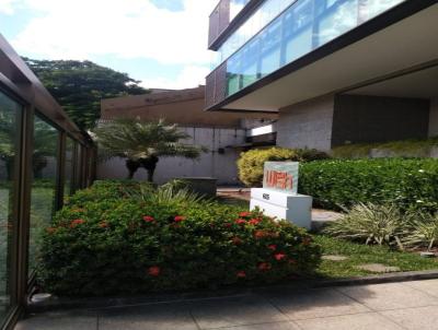 Apartamento 3 Quartos para Venda, em Niter�i, bairro Charitas, 3 dormit�rios, 4 banheiros, 3 su�tes