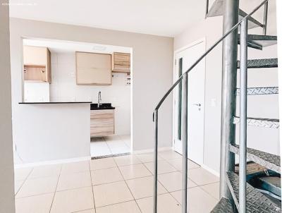 Apartamento 2 Quartos para Venda, em S�o Gon�alo, bairro Maria Paula, 2 dormit�rios, 2 banheiros, 1 su�te
