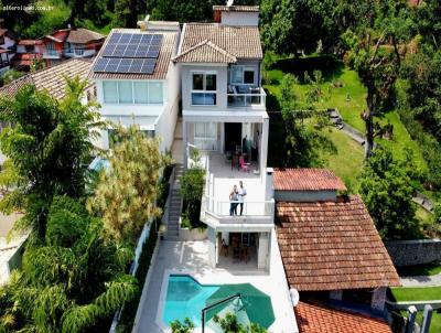 Casas 3 e 4 Quartos para Venda, em Niter�i, bairro Mata Paca, 4 dormit�rios, 3 banheiros, 1 su�te