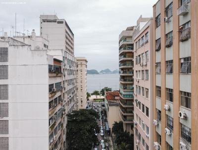 Apartamento 3 Quartos para Venda, em Niter�i, bairro Icara�, 3 dormit�rios, 1 banheiro, 2 su�tes