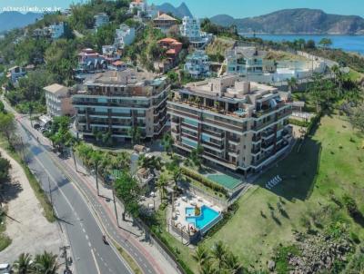 Apartamento 4 Quartos para Venda, em Niter�i, bairro Piratininga, 4 dormit�rios, 4 banheiros, 2 su�tes