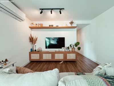 Apartamento 2 Quartos para Venda, em Niter�i, bairro Santa Rosa, 2 dormit�rios, 3 banheiros, 2 su�tes, 1 vaga