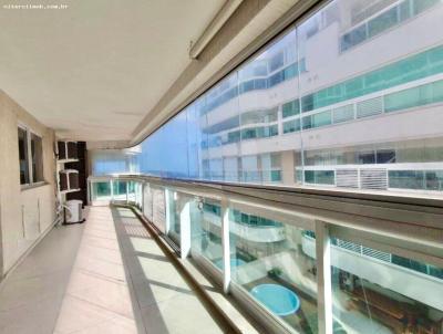 Apartamento 2 Quartos para Venda, em Niter�i, bairro Piratininga, 2 dormit�rios, 3 banheiros, 1 su�te, 1 vaga