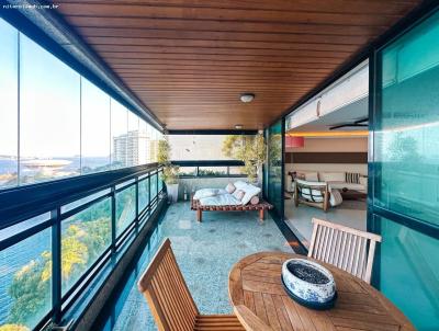 Apartamento 4 Quartos para Venda, em Niter�i, bairro Ing�, 4 dormit�rios, 4 banheiros, 3 su�tes
