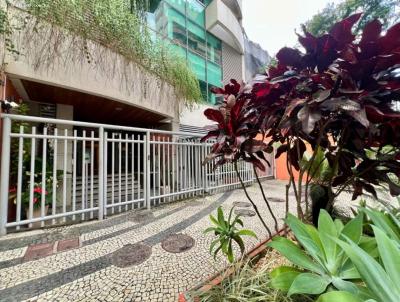 Apartamento 2 Quartos para Venda, em Niter�i, bairro Icara�, 2 dormit�rios, 1 banheiro, 1 su�te, 2 vagas