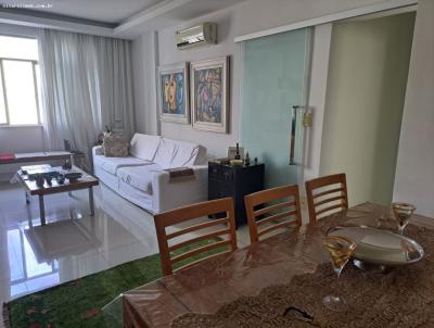 Apartamento 3 Quartos para Venda, em Niter�i, bairro Icara�, 3 dormit�rios, 2 banheiros, 1 su�te, 1 vaga