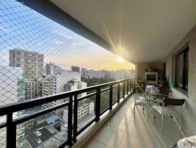 Apartamento 3 Quartos para Venda, em Niter�i, bairro Icara�, 3 dormit�rios, 2 banheiros, 3 su�tes, 2 vagas