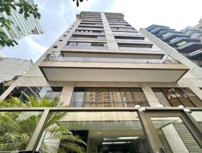 Apartamento 4 Quartos para Venda, em Niter�i, bairro Icara�, 4 dormit�rios, 2 banheiros, 1 su�te, 2 vagas