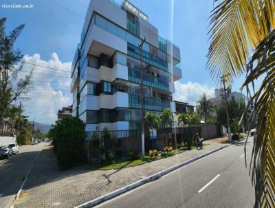 Apartamento 3 Quartos para Venda, em Niter�i, bairro Piratininga, 3 dormit�rios, 1 banheiro, 1 su�te, 2 vagas