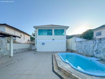 Casa para Venda, em Niter�i, bairro Piratininga, 3 dormit�rios, 4 banheiros, 1 su�te